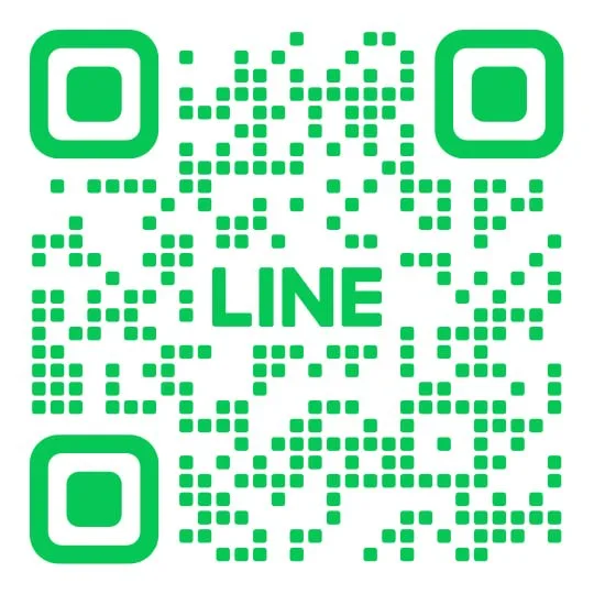 QR Code แชท บอลวันนี้ตารางบอล ทาง Line